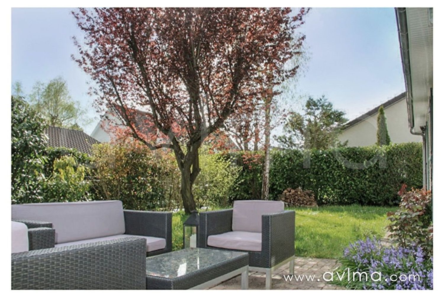 Maison à vendre, 189m², Saint-Nom-la-Bretèche