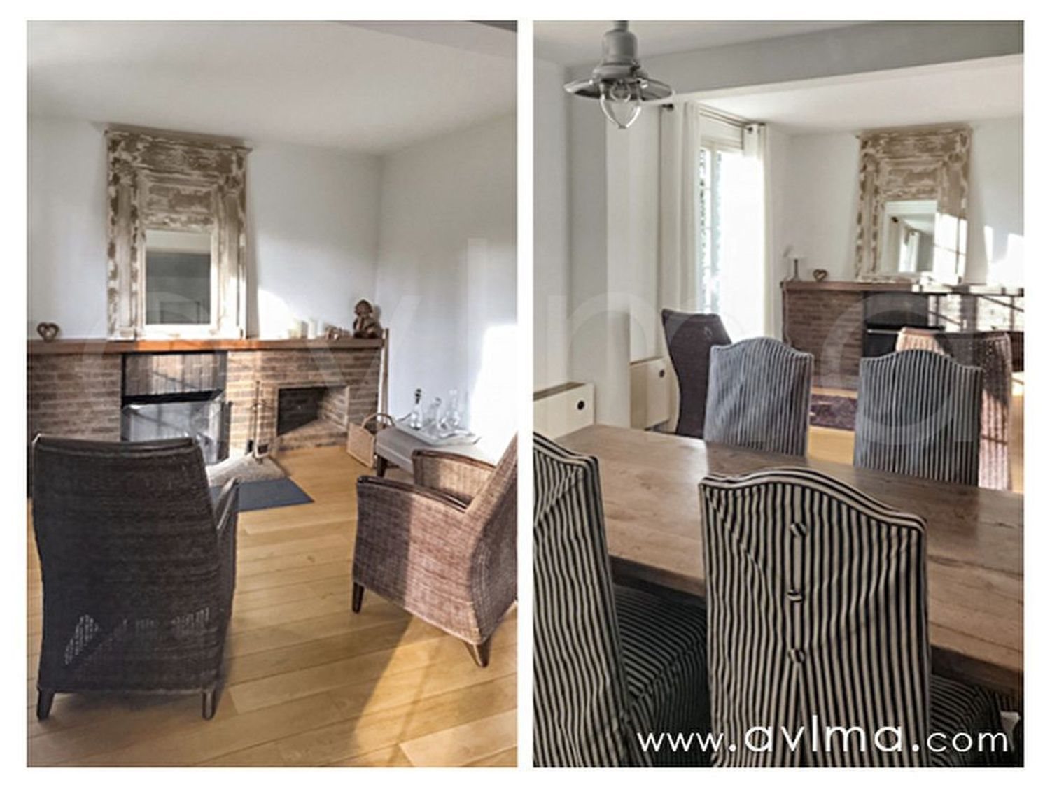 Maison à vendre, 189m², Saint-Nom-la-Bretèche