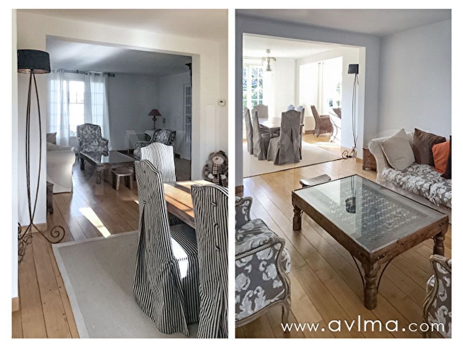 Maison à vendre, 189m², Saint-Nom-la-Bretèche