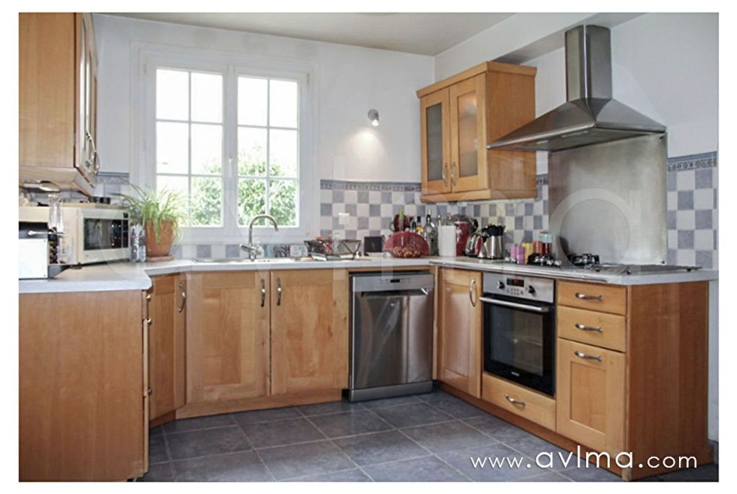Maison à vendre, 189m², Saint-Nom-la-Bretèche