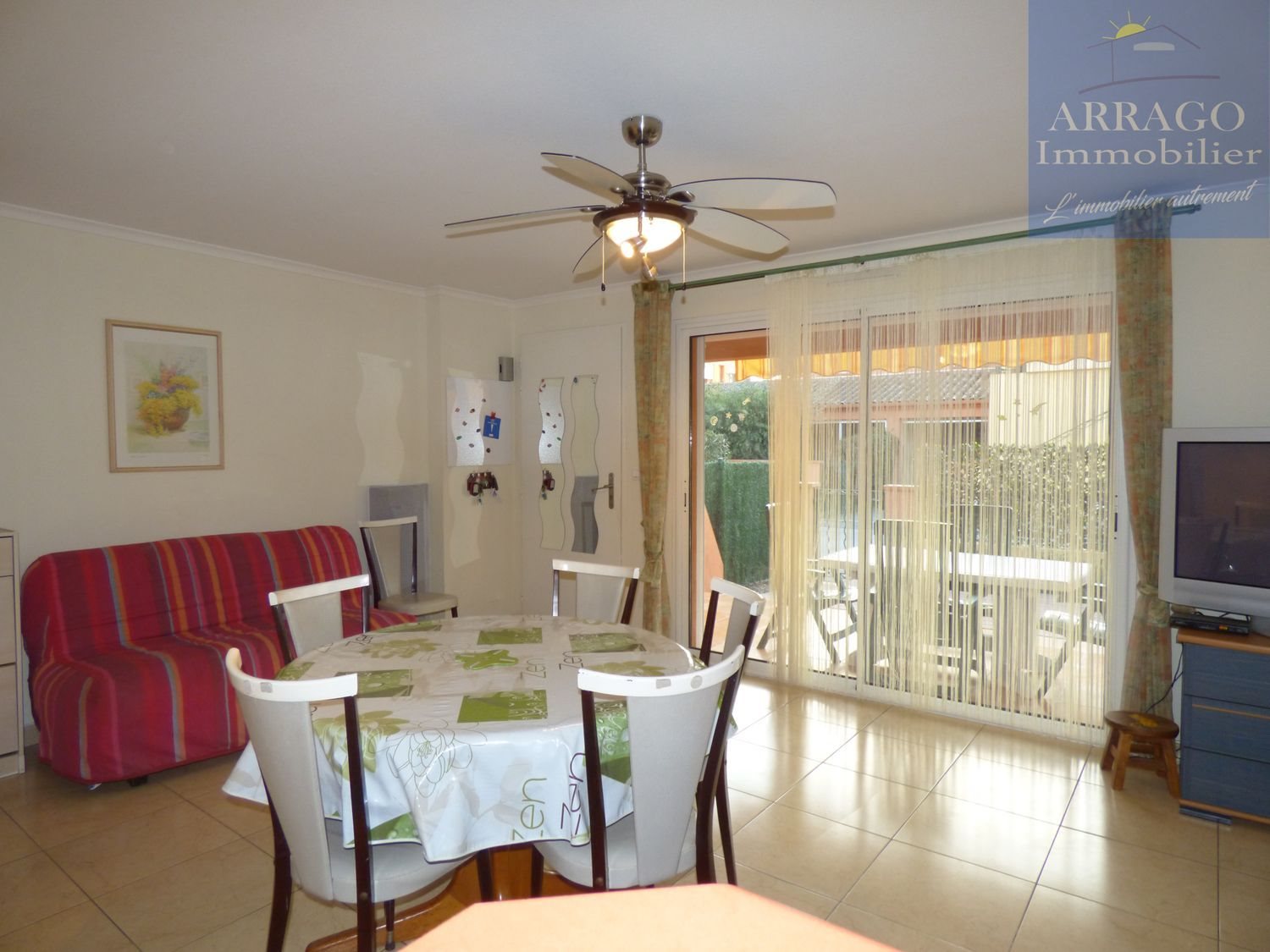 Maison à vendre, 55m², Valras-Plage