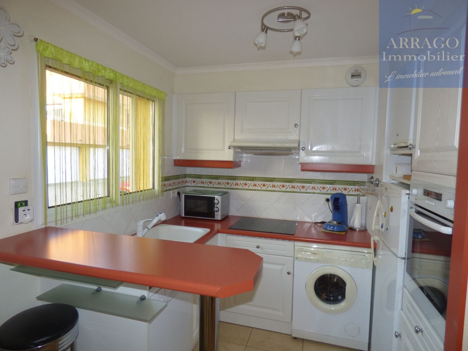 Maison à vendre, 55m², Valras-Plage