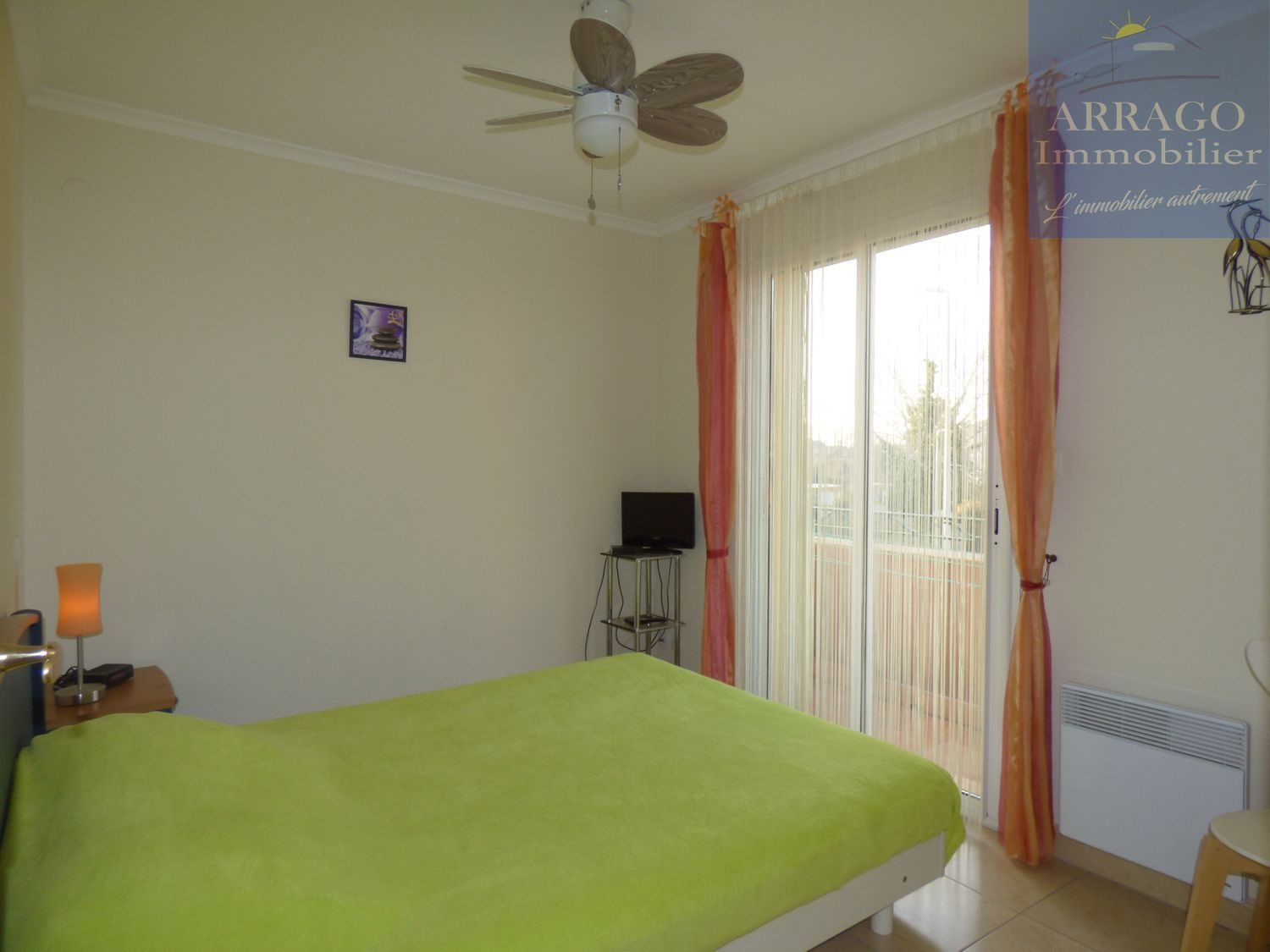 Maison à vendre, 55m², Valras-Plage