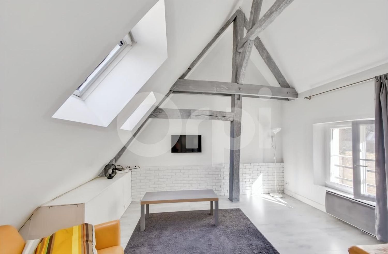 Appartement à vendre, 37m², Senlis