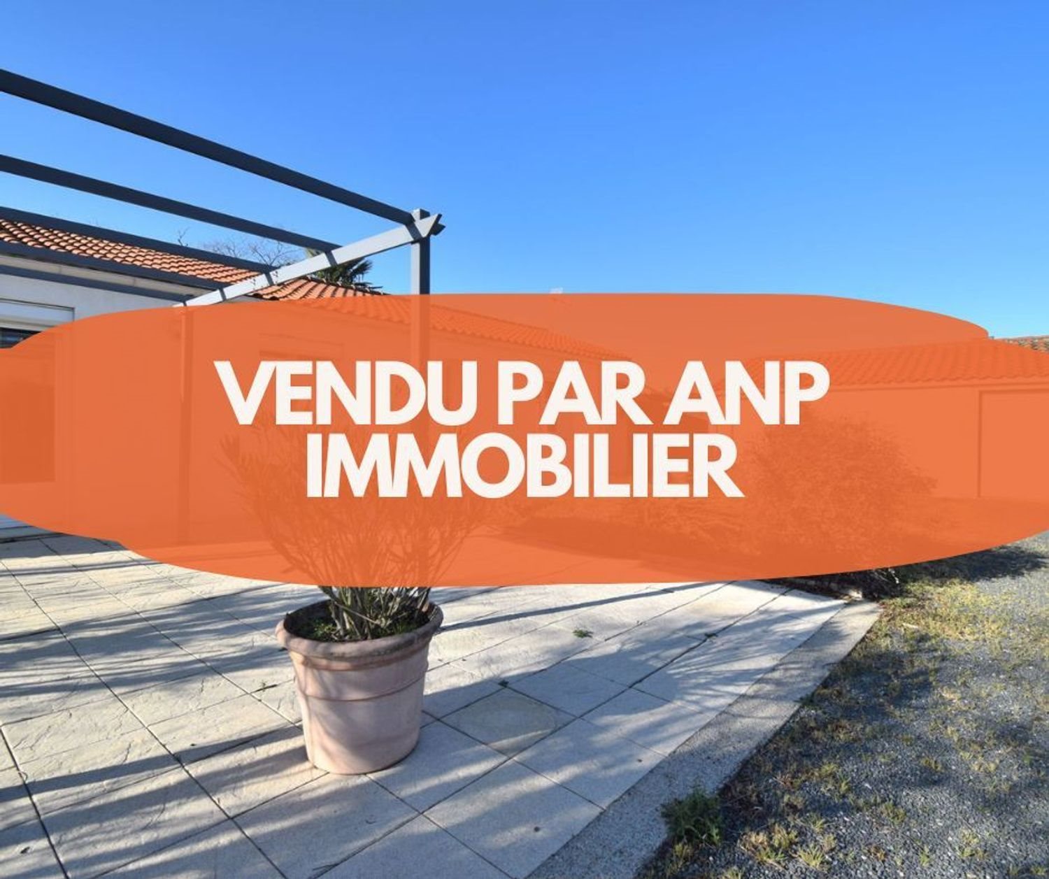 Maison à vendre, 117m², Montbert