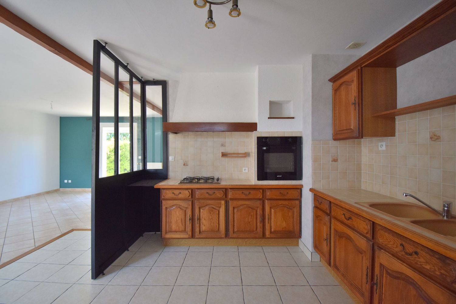 Maison à vendre, 117m², Montbert