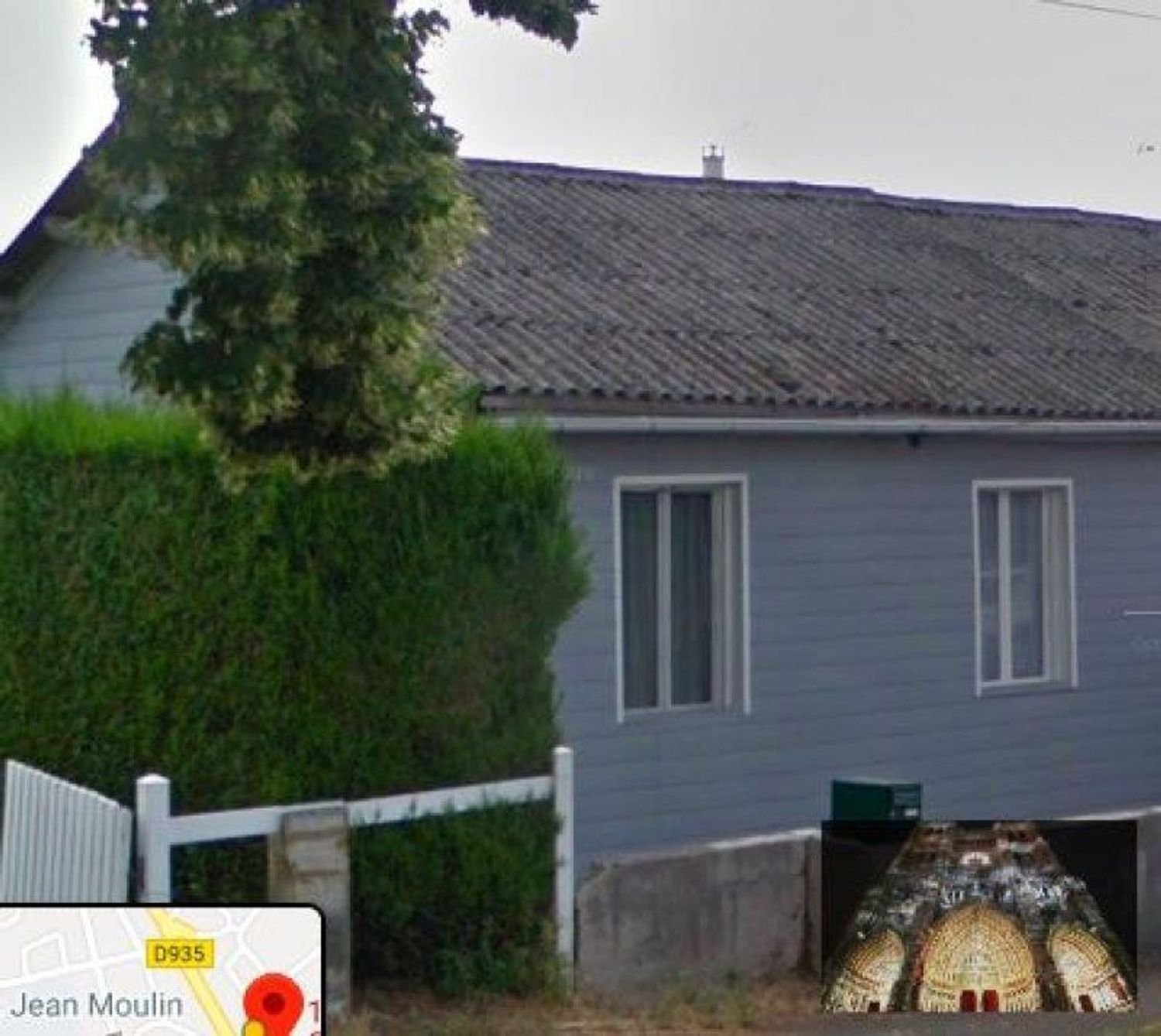 Maison à vendre, 64m², Moreuil