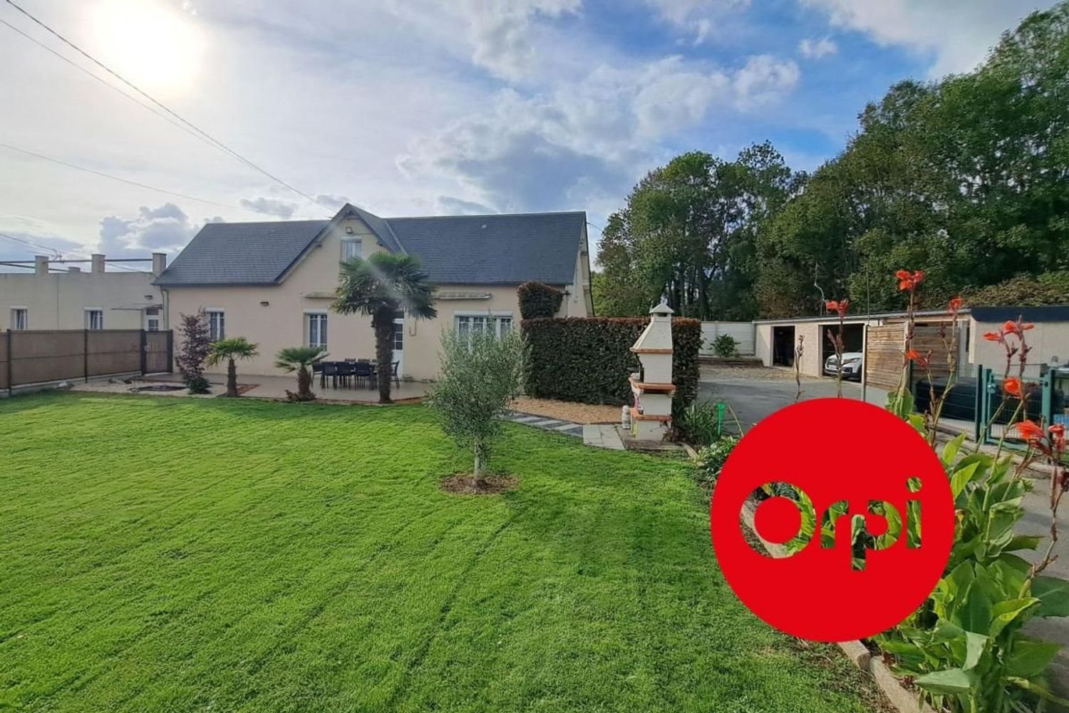 Maison à vendre, 178m², Octeville-sur-Mer