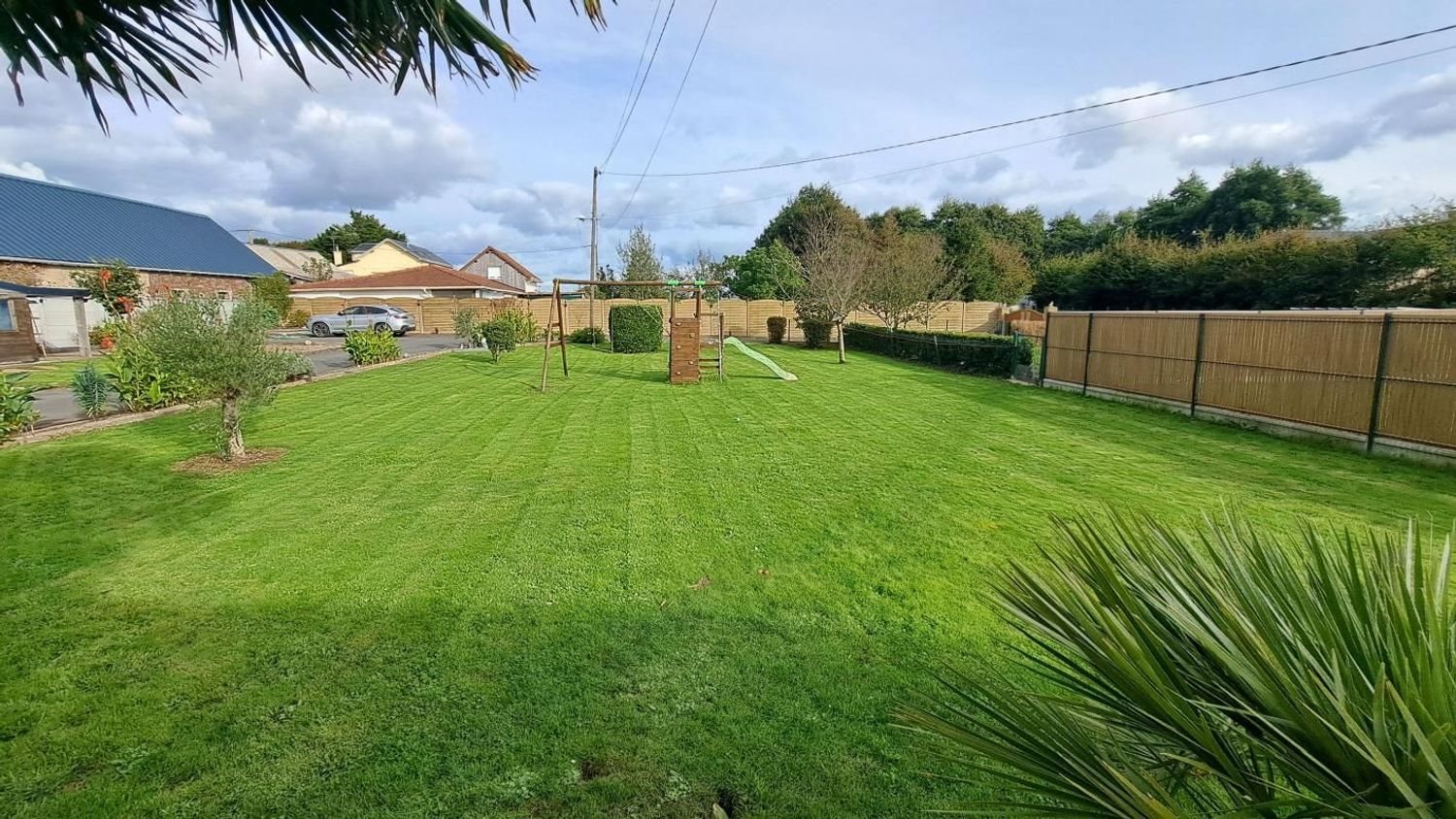 Maison à vendre, 178m², Octeville-sur-Mer