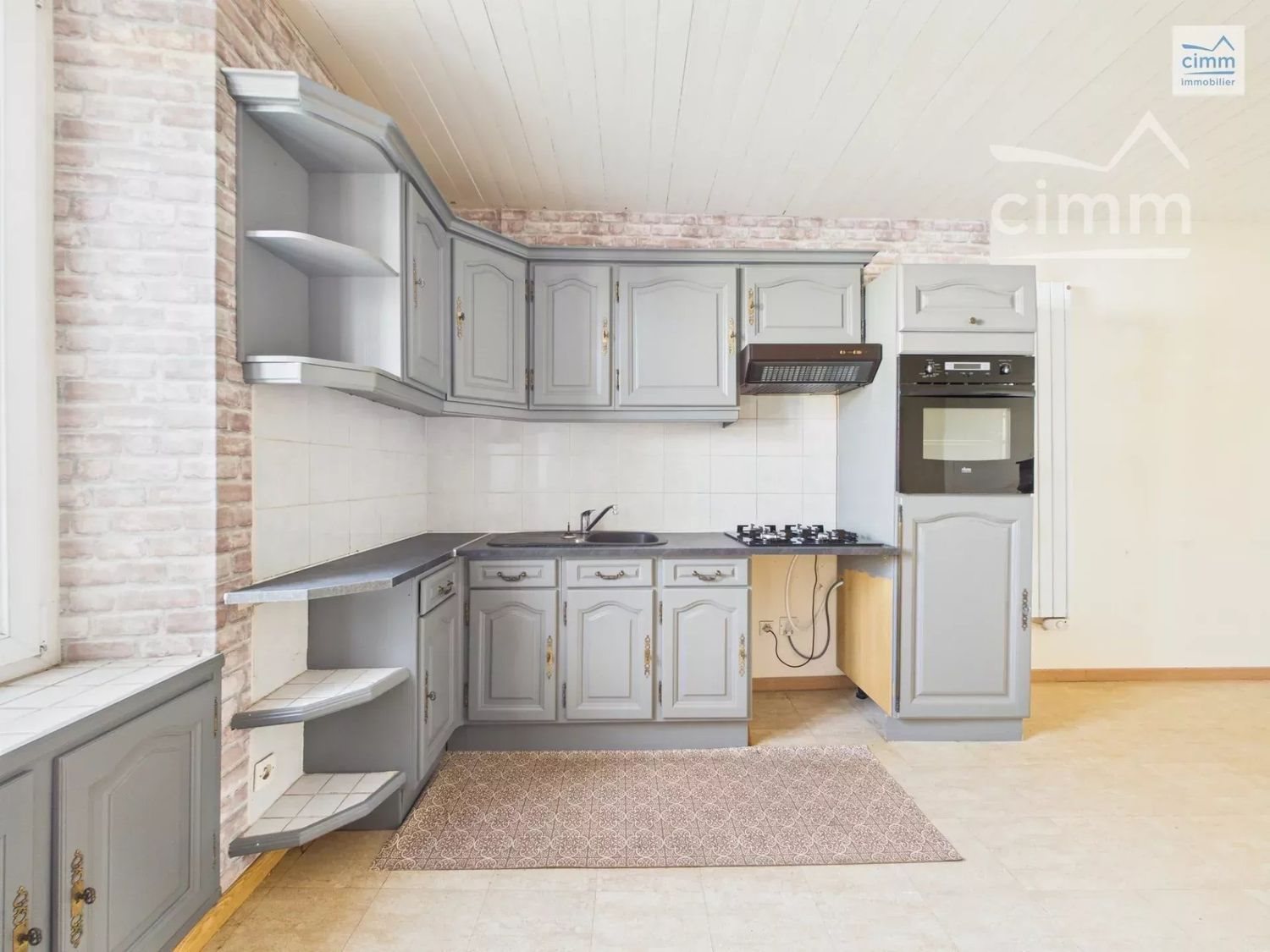 Maison à vendre, 92m², Talensac