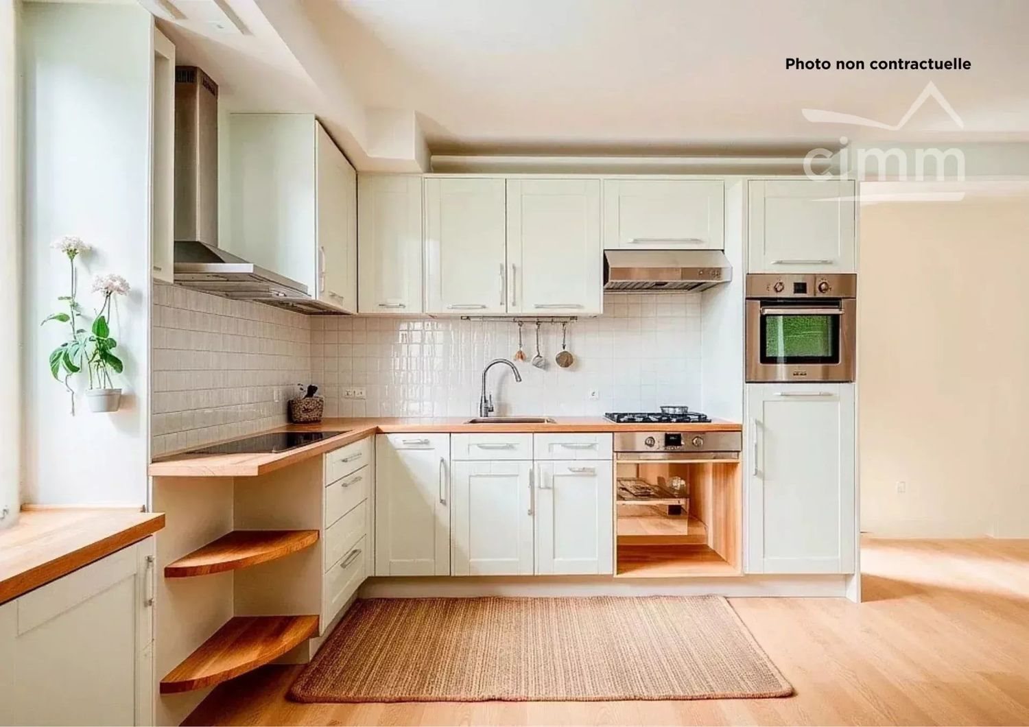 Maison à vendre, 92m², Talensac