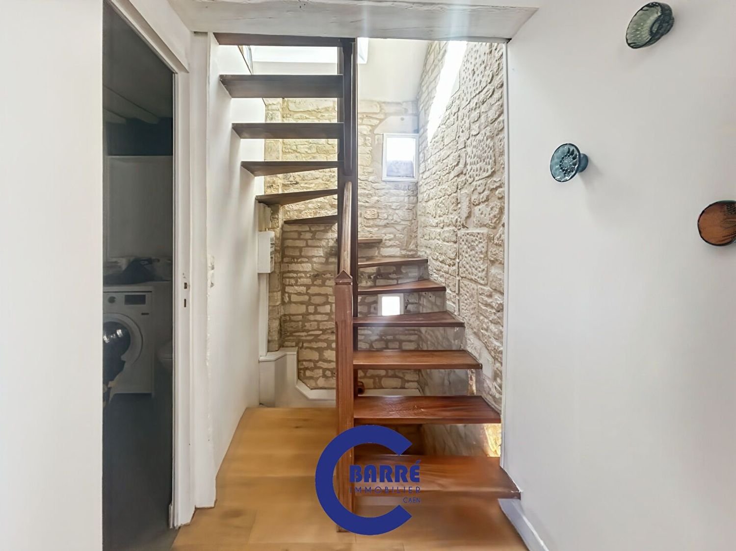 Appartement à vendre, 25m², Caen