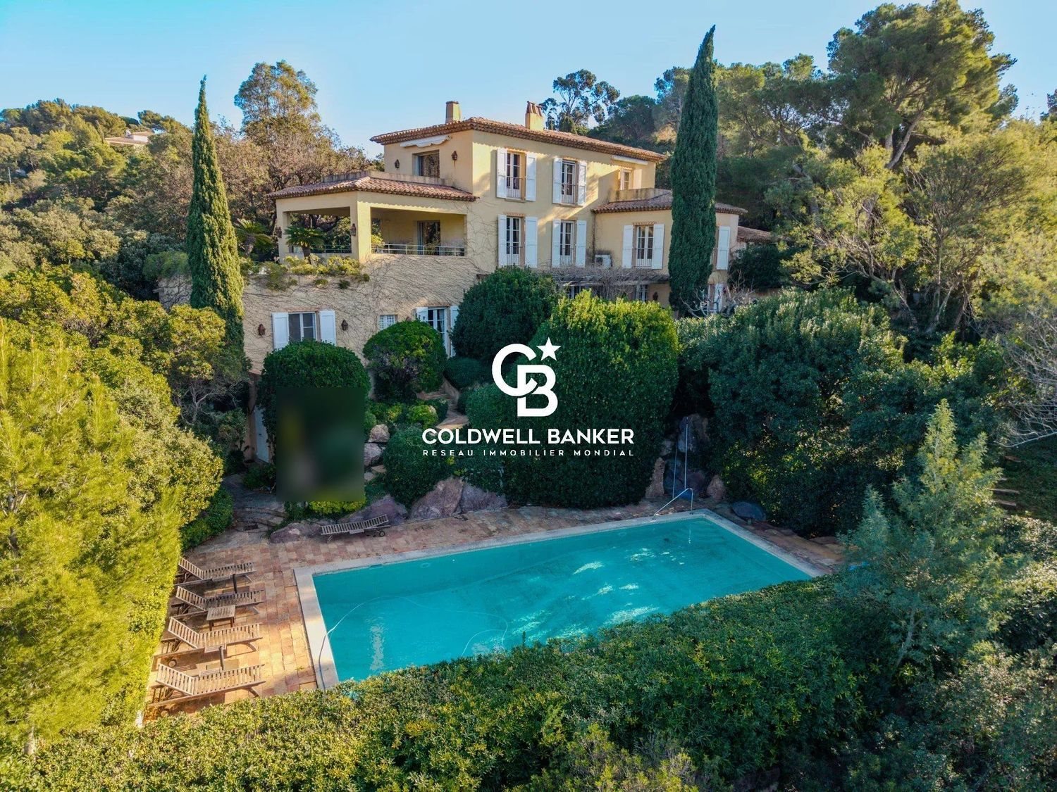 Maison à vendre, 11m², Rayol-Canadel-sur-Mer