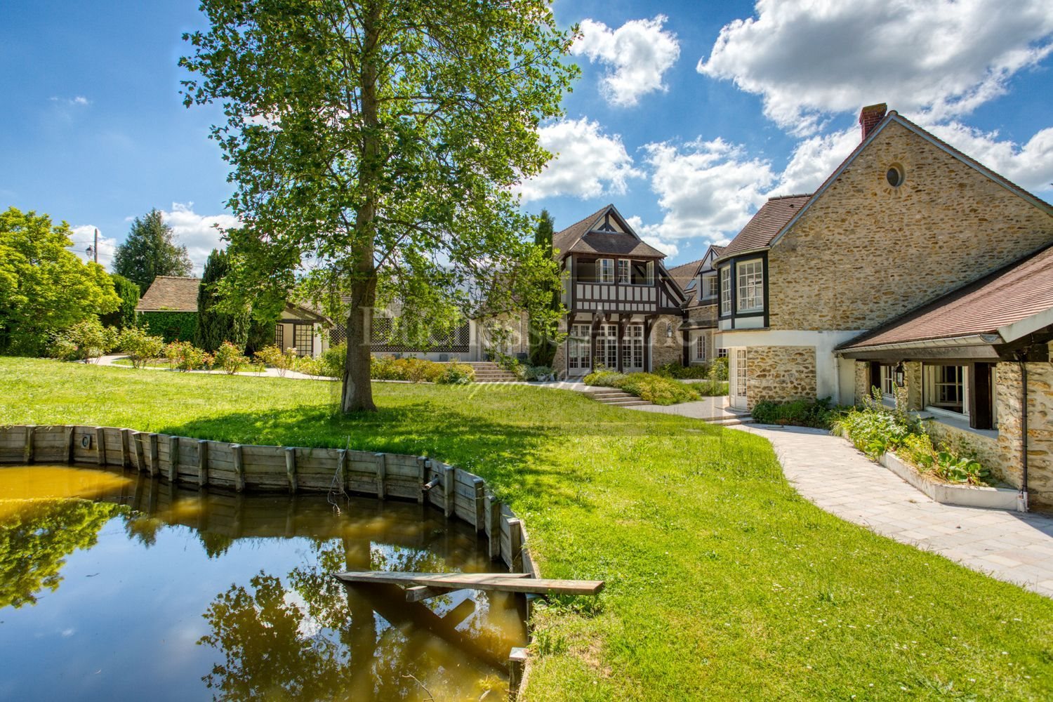 Maison à vendre, 550m², Méré