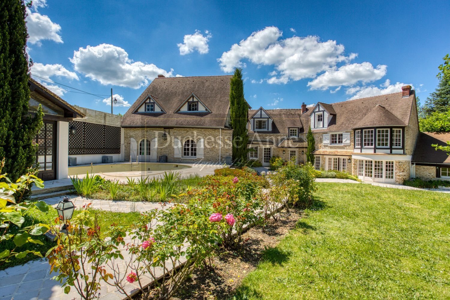 Maison à vendre, 550m², Méré