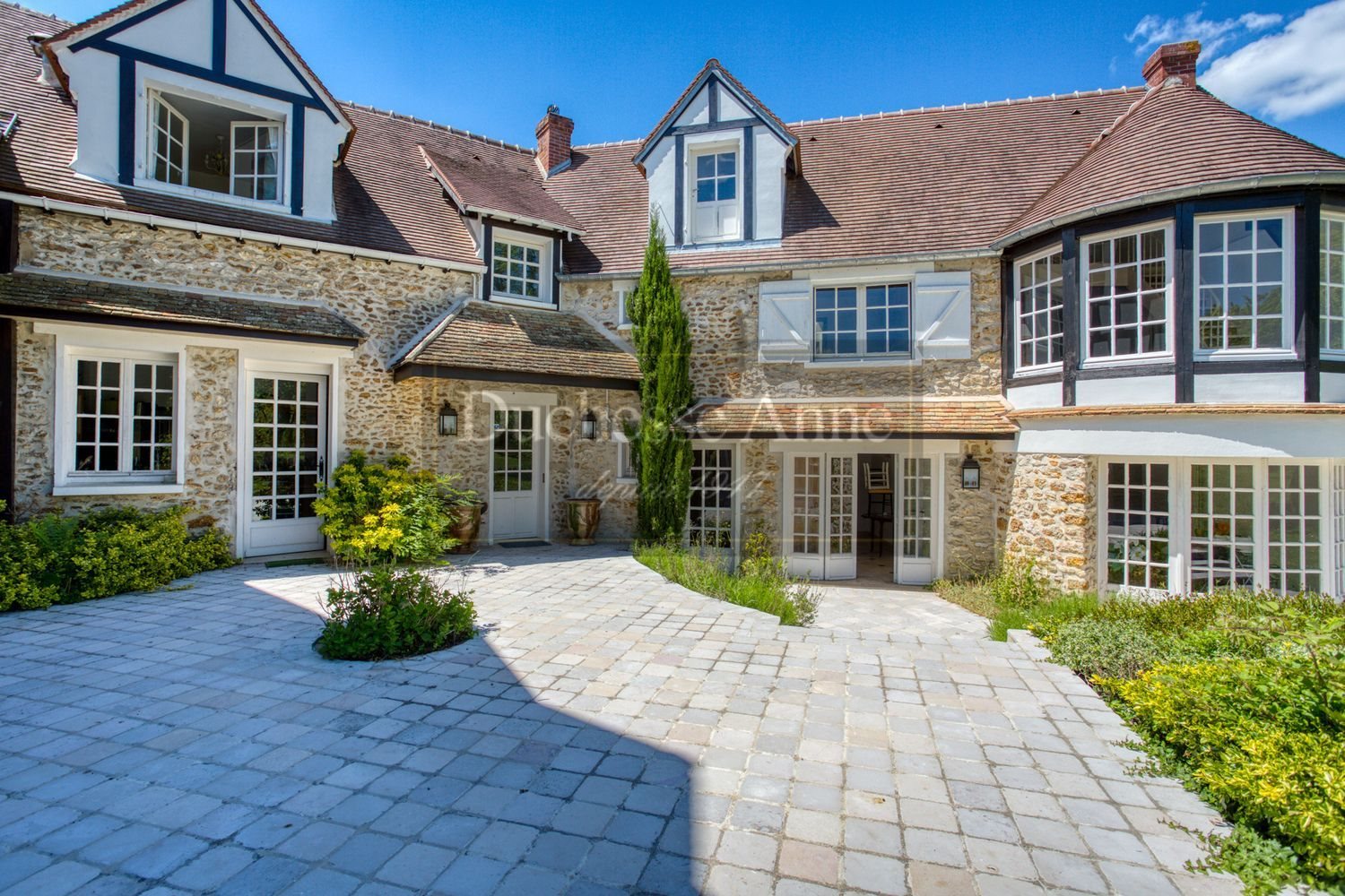 Maison à vendre, 550m², Méré