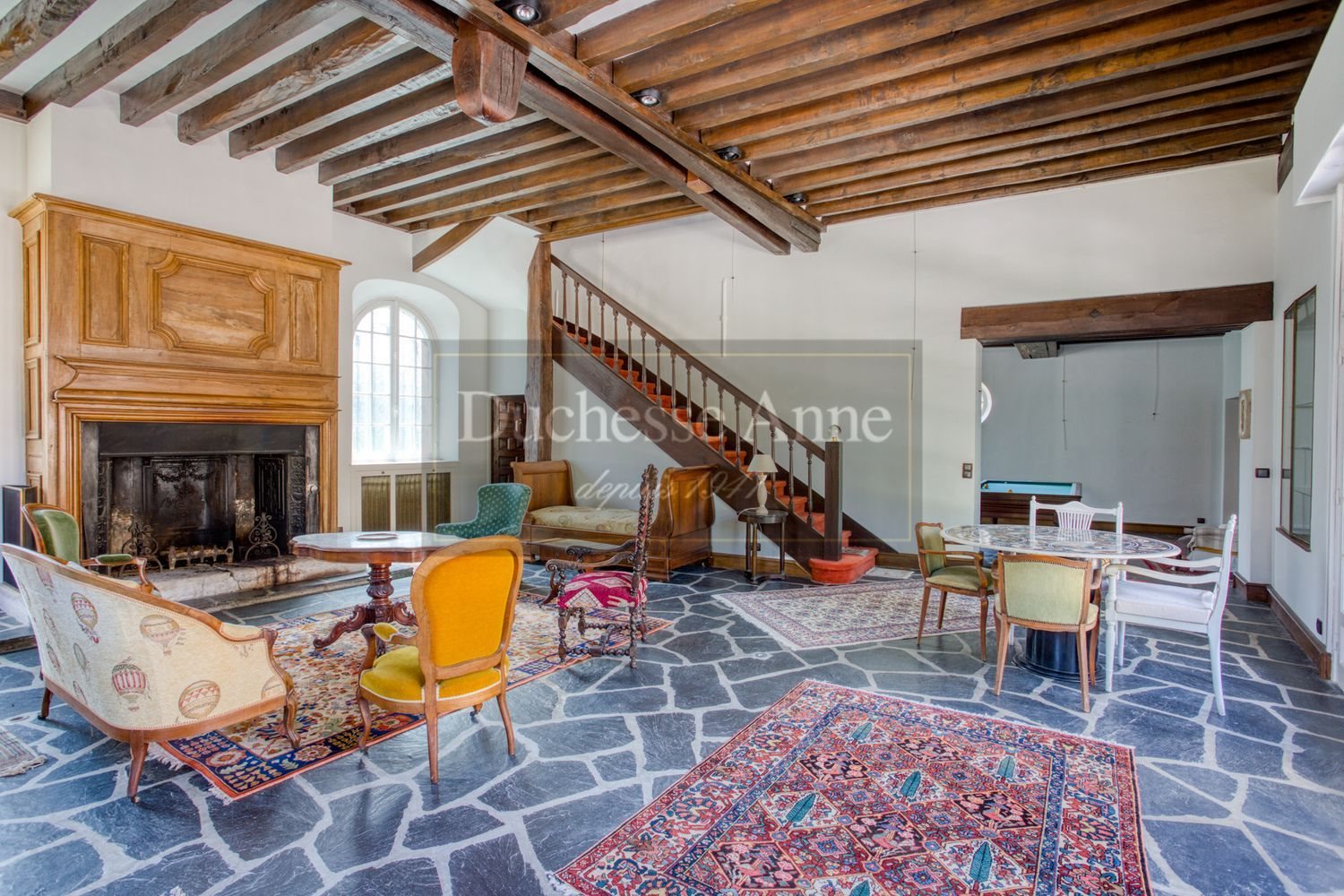 Maison à vendre, 550m², Méré