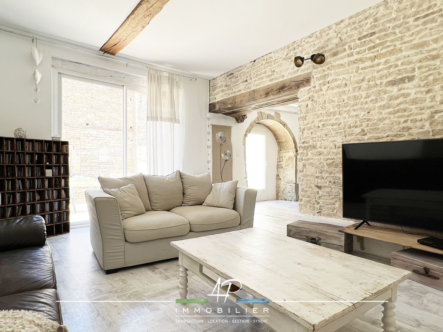 Maison à vendre, 194m², Gemeaux