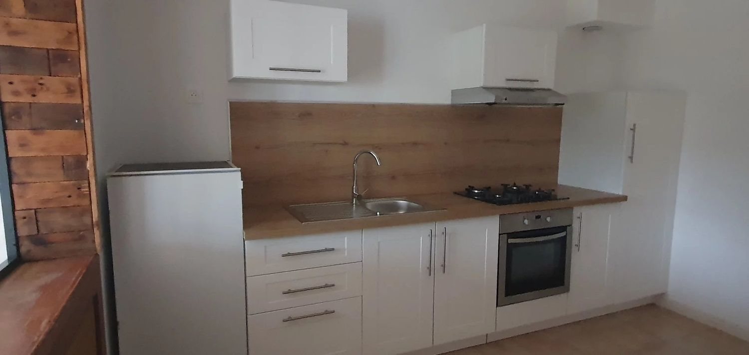 Maison à louer, 136m², Wizernes