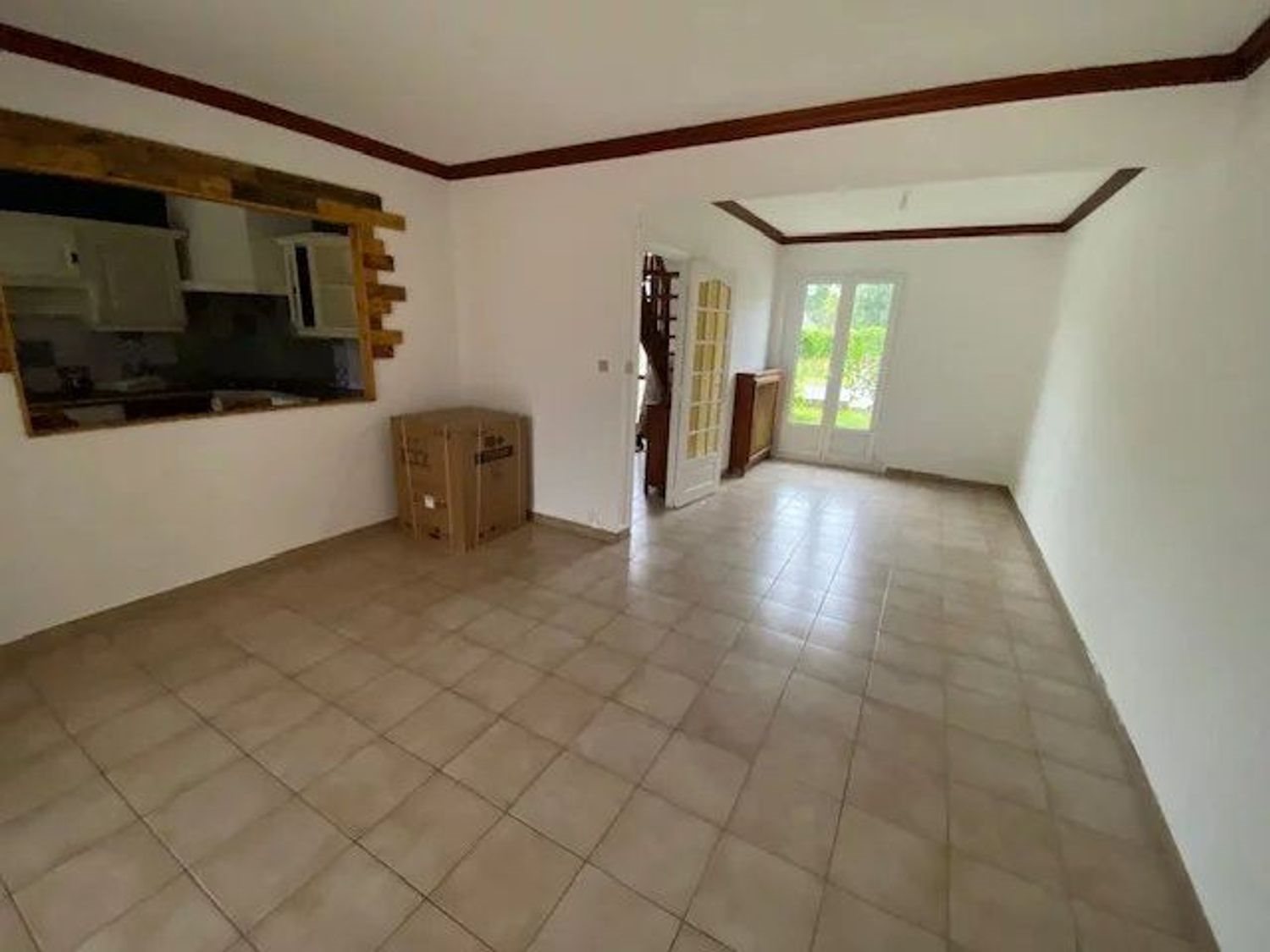 Maison à louer, 136m², Wizernes