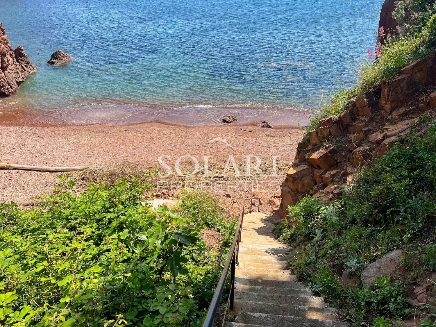 Maison à louer, 500m², Théoule-sur-Mer