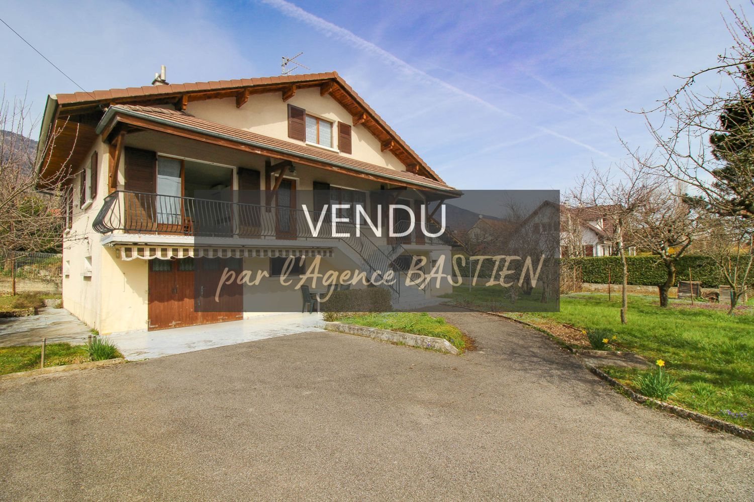 Maison à vendre, 120m², Thoiry