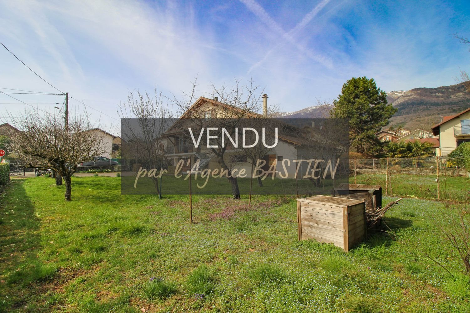 Maison à vendre, 120m², Thoiry