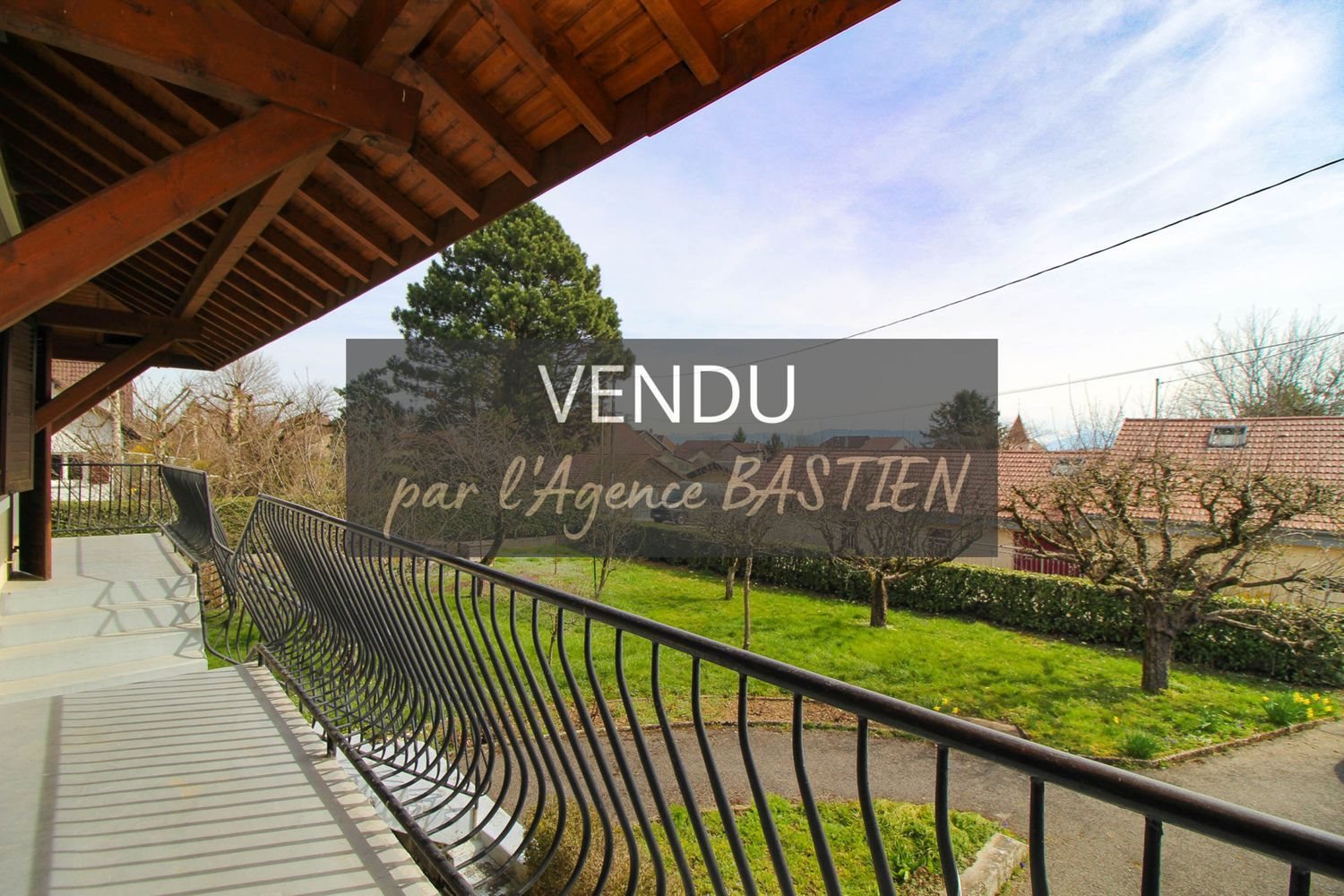 Maison à vendre, 120m², Thoiry