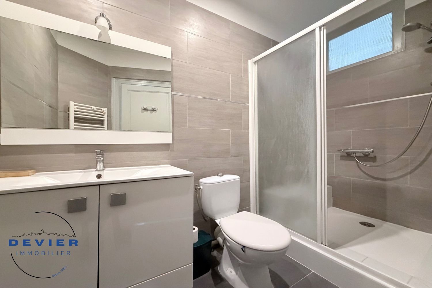 Appartement à vendre, 80m², Montpellier