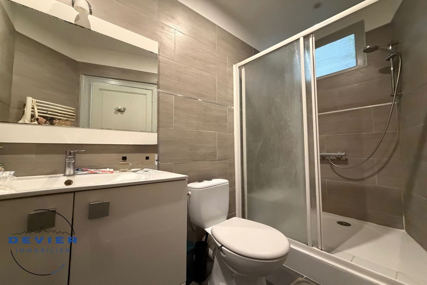 Appartement à vendre, 80m², Montpellier