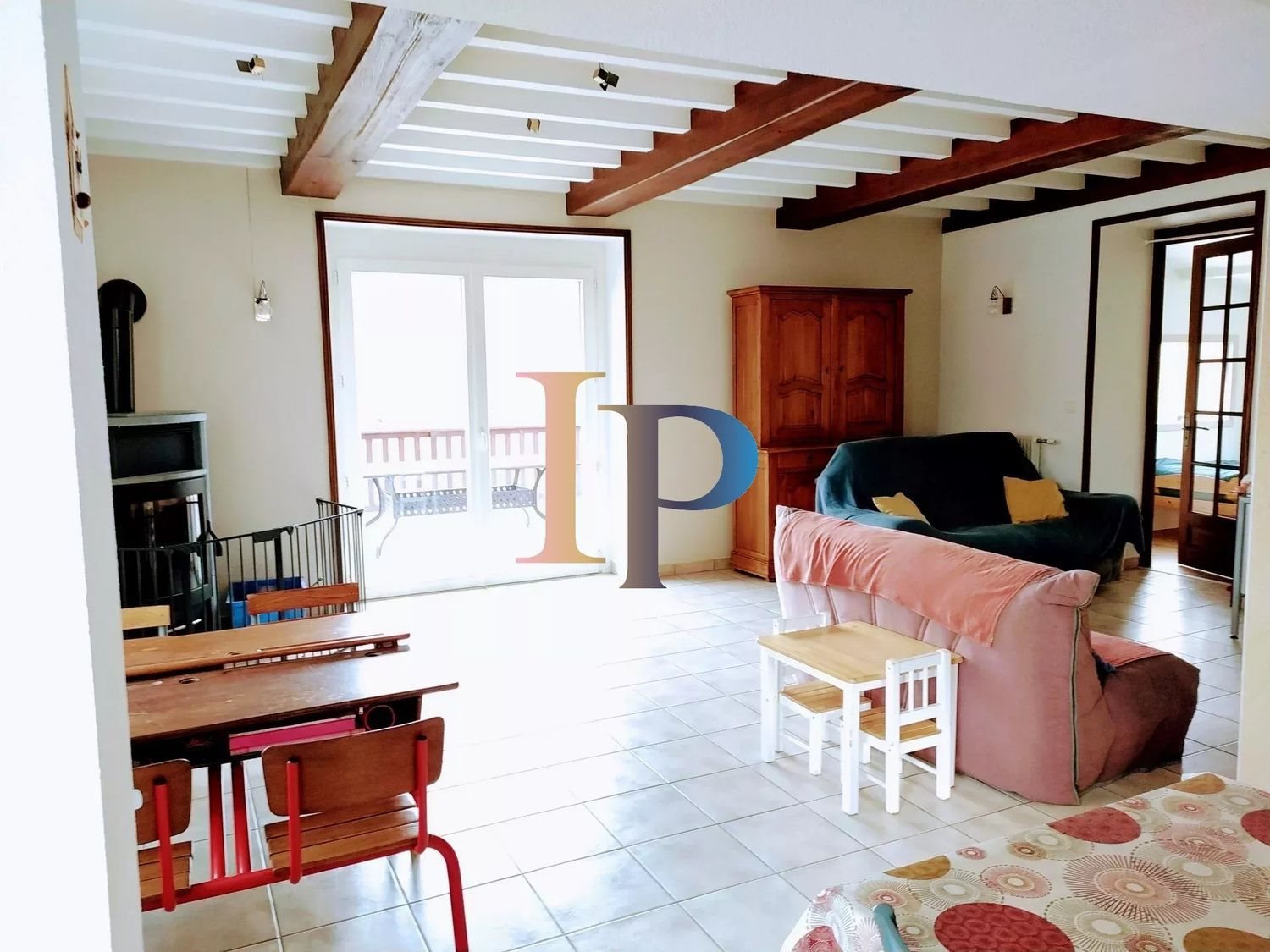 Maison à vendre, 143m², Saint-Nizier-sous-Charlieu