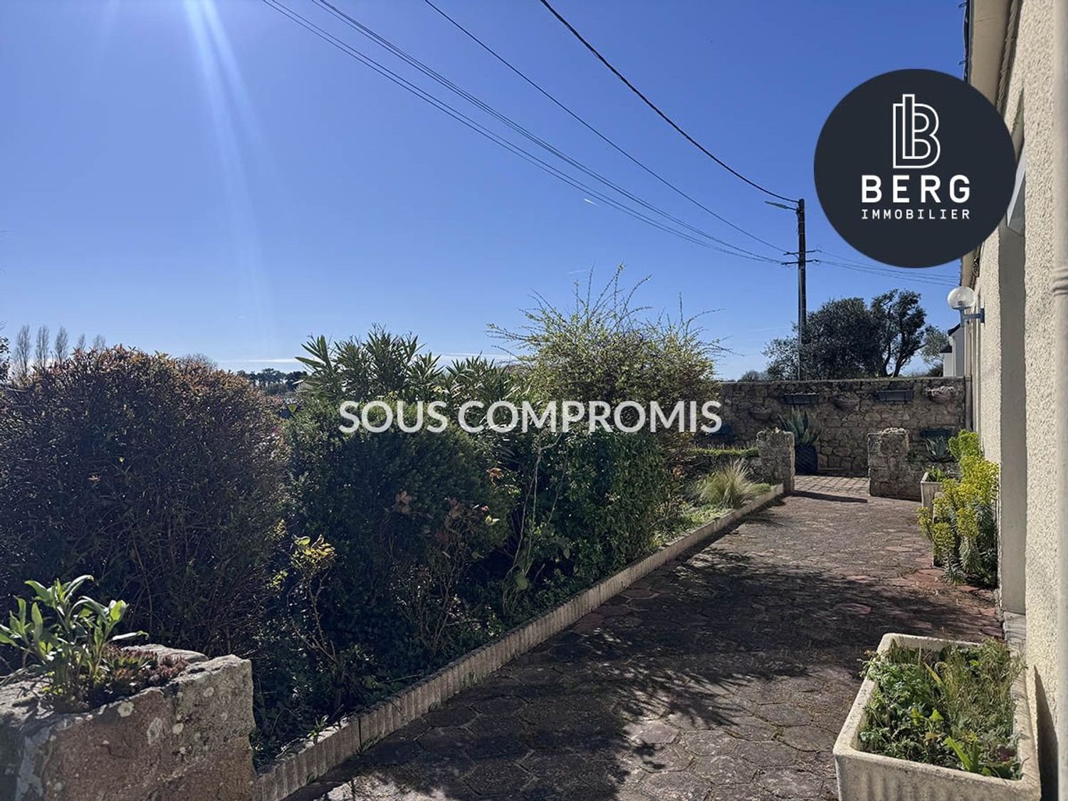Maison à vendre, 110m², Plouharnel