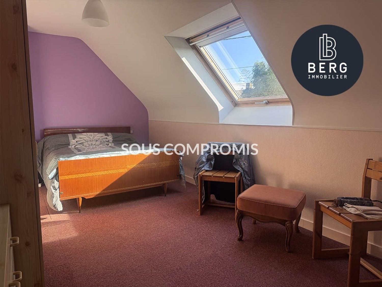 Maison à vendre, 110m², Plouharnel