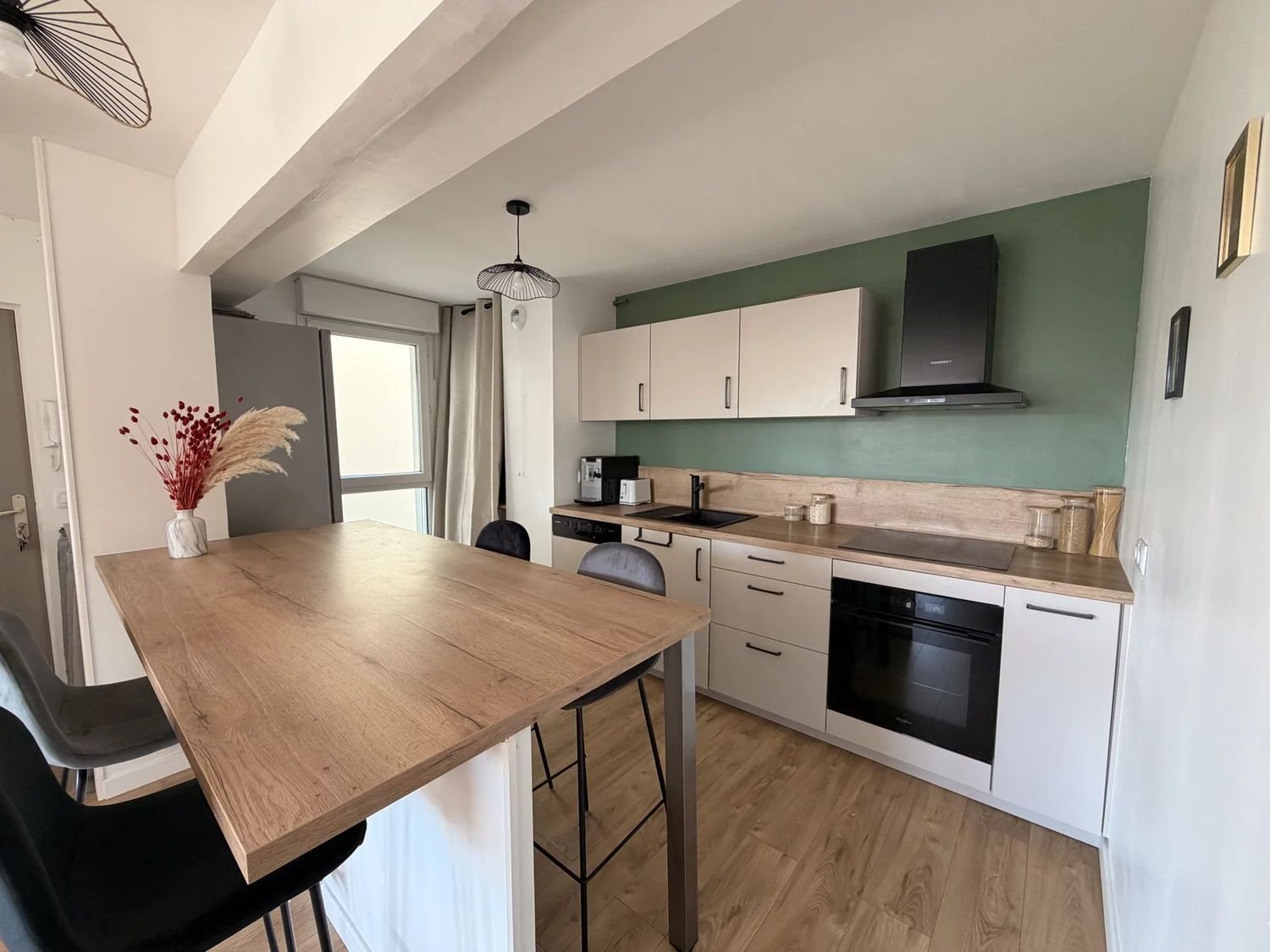 Appartement à vendre, 77m², Le Grand-Quevilly