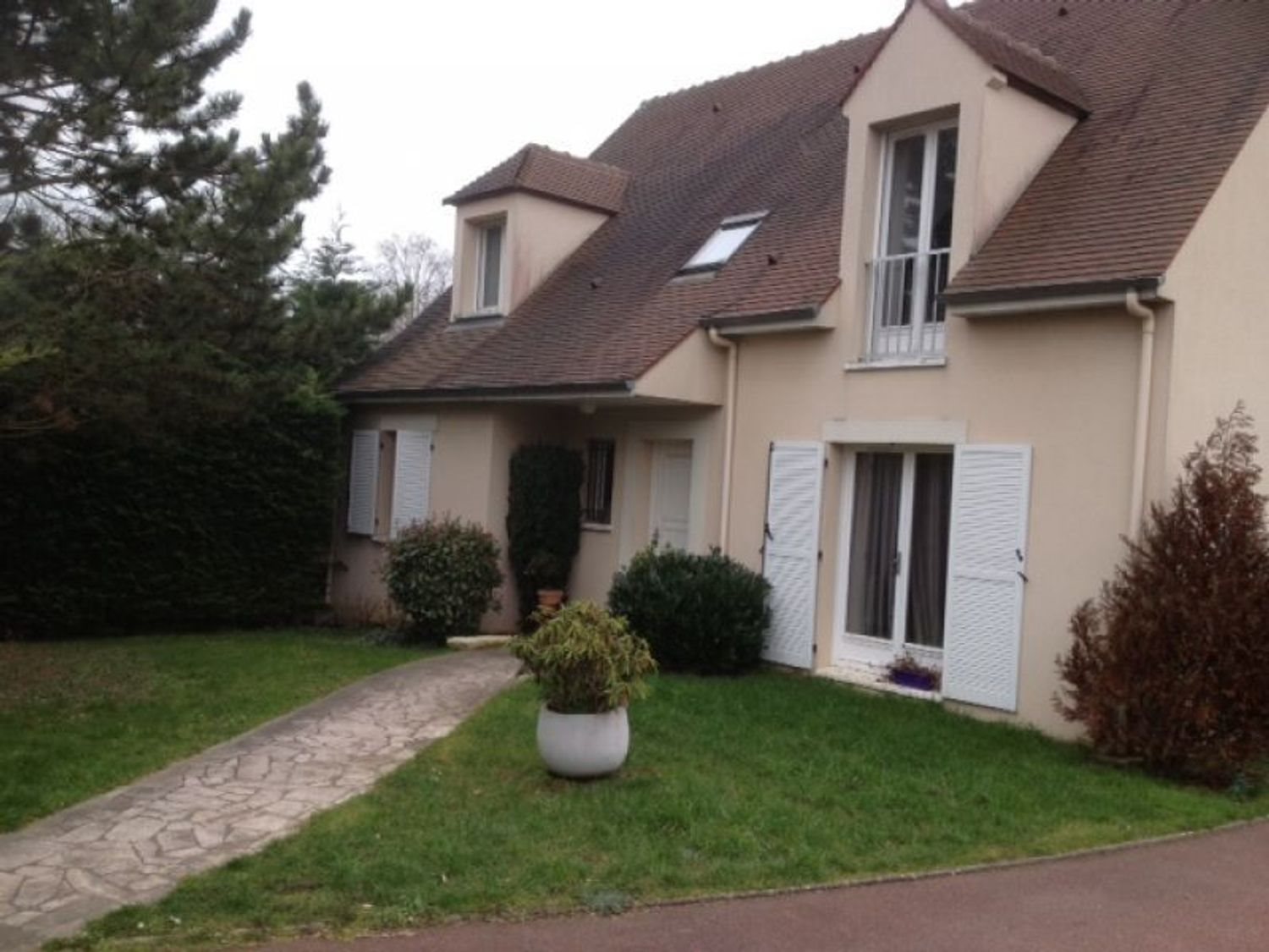 Maison à vendre, 165m², Mareil-Marly