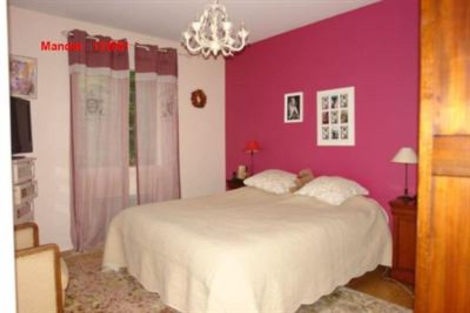 Maison à vendre, 165m², Mareil-Marly