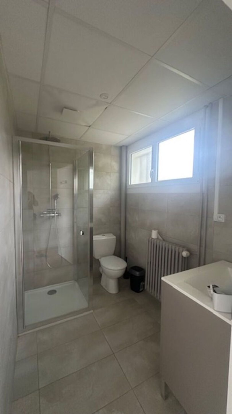 Appartement à louer, 24m², Niort