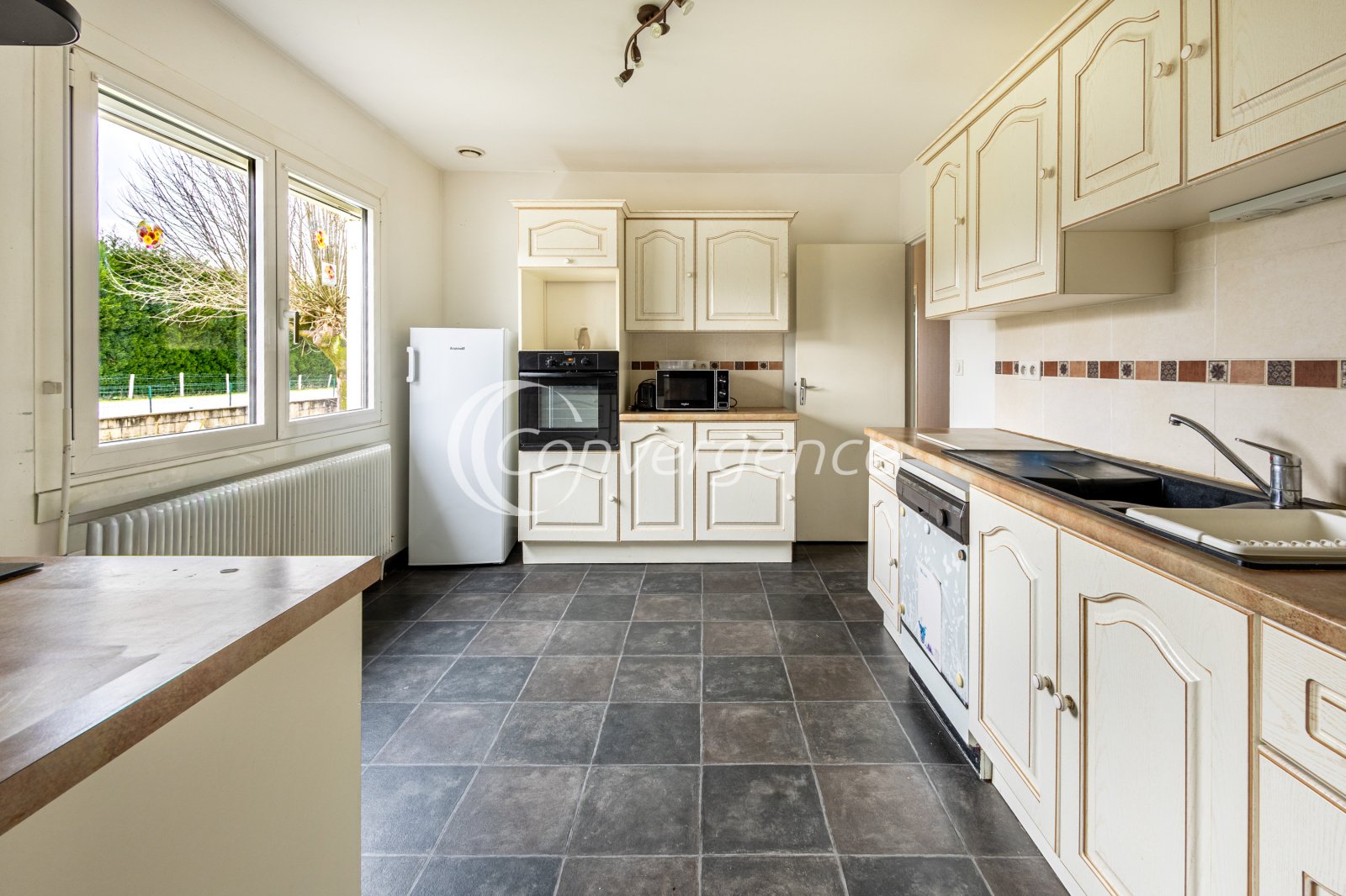 Maison à vendre, 95m², Saint-Brice-sur-Vienne