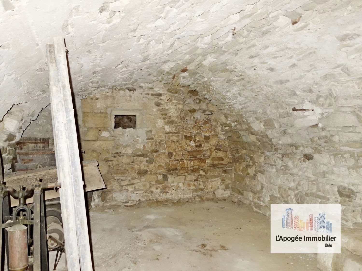 Maison à vendre, 315m², Uzès