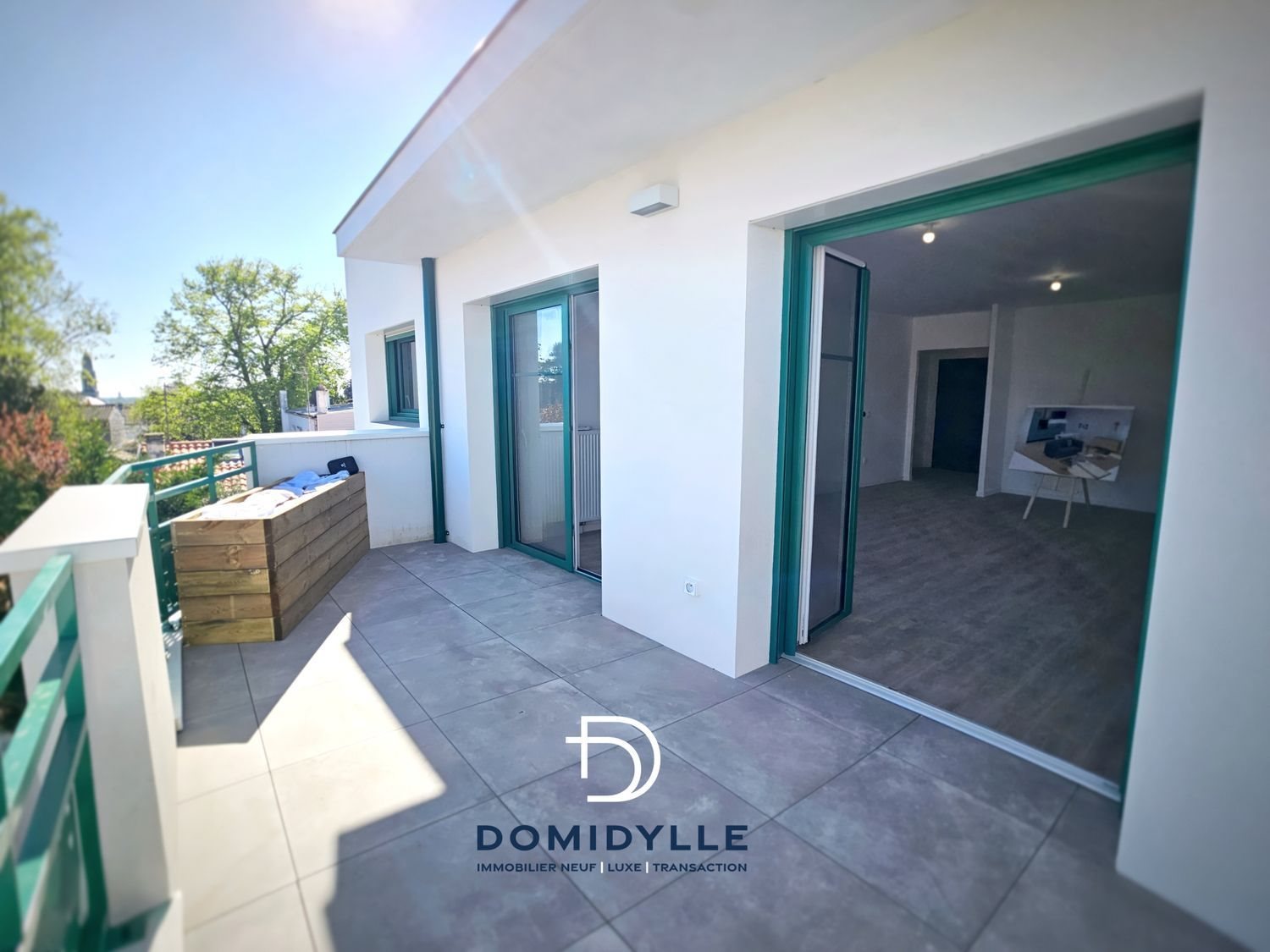 Appartement à vendre, 83m², La Rochelle