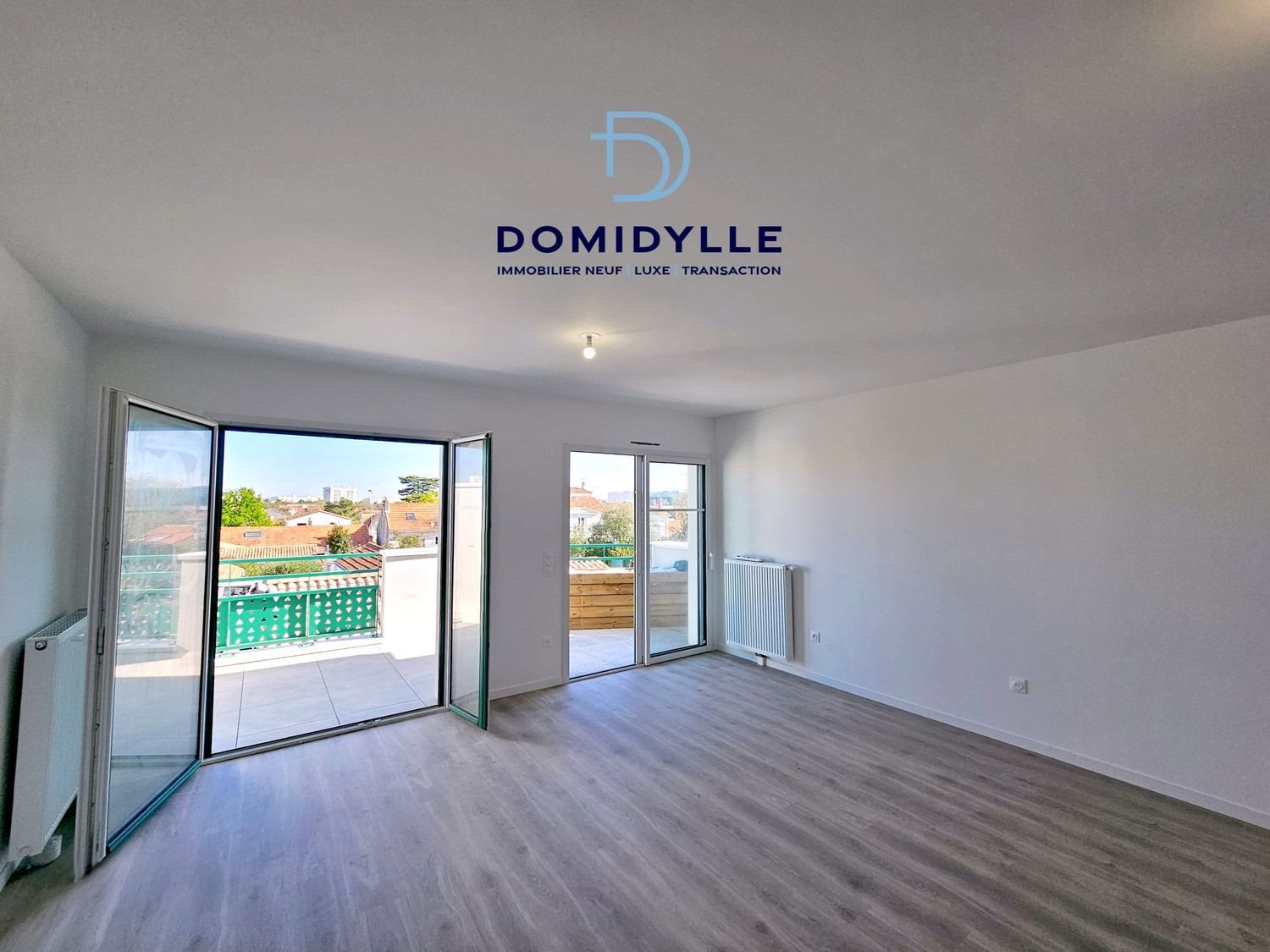 Appartement à vendre, 83m², La Rochelle