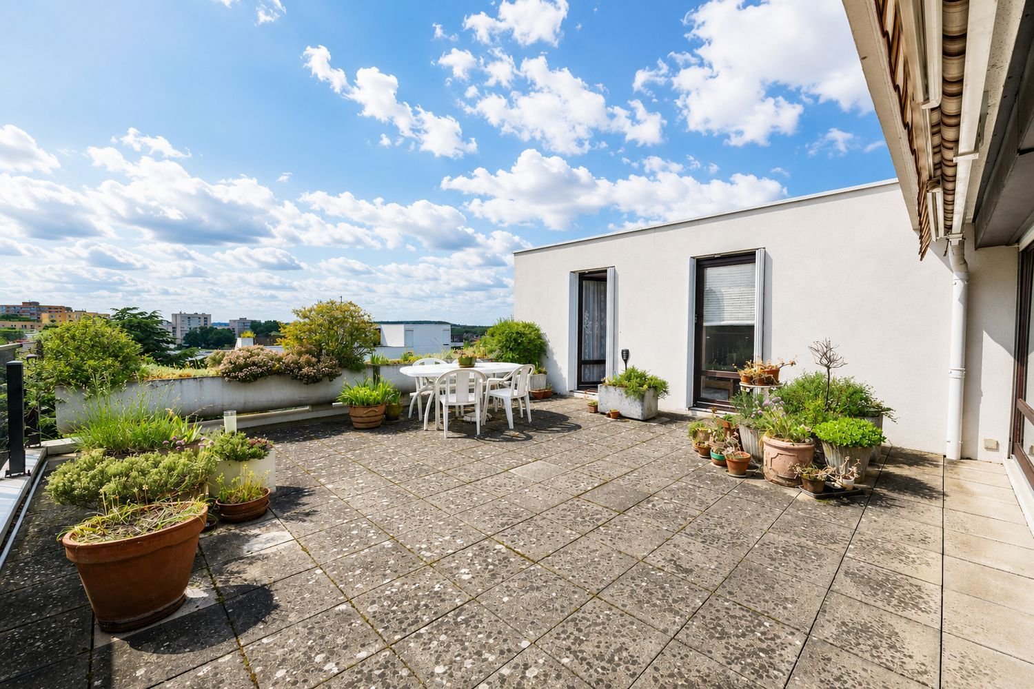 Appartement à vendre, 94m², Torcy