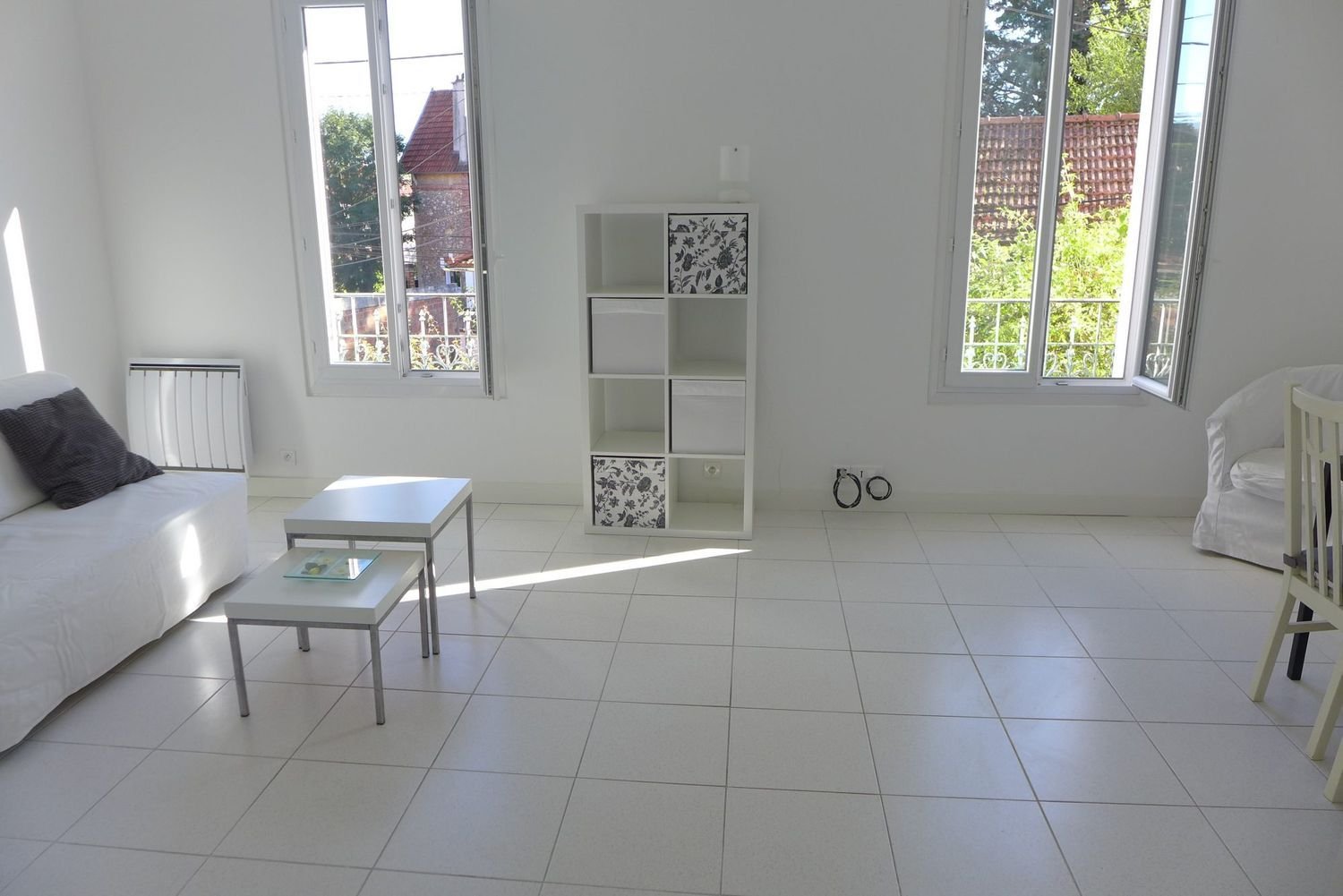 Appartement à vendre, 31m², Garches