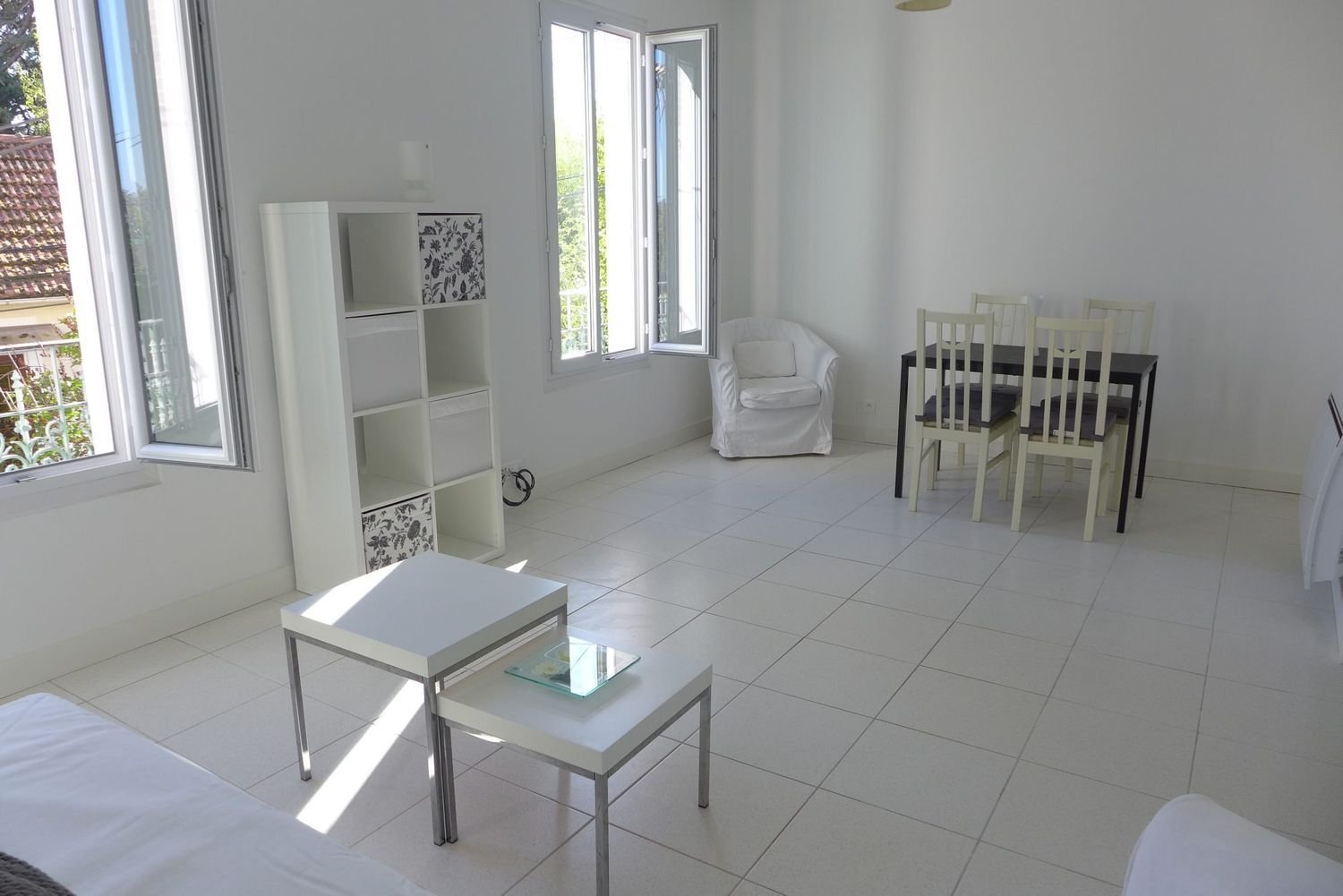 Appartement à vendre, 31m², Garches
