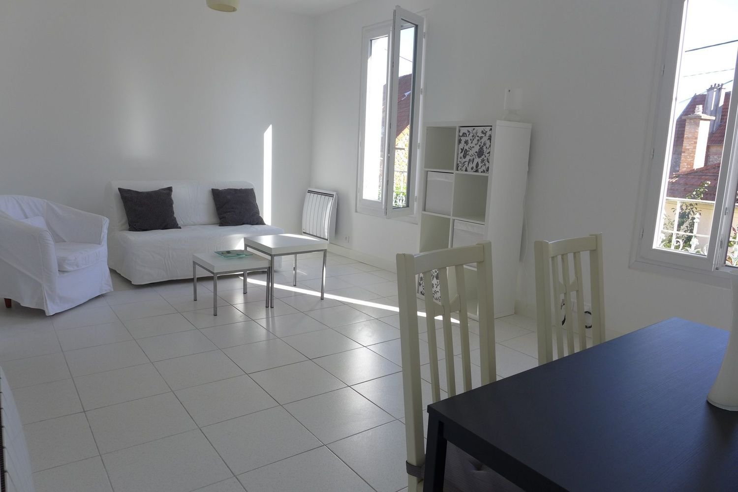 Appartement à vendre, 31m², Garches