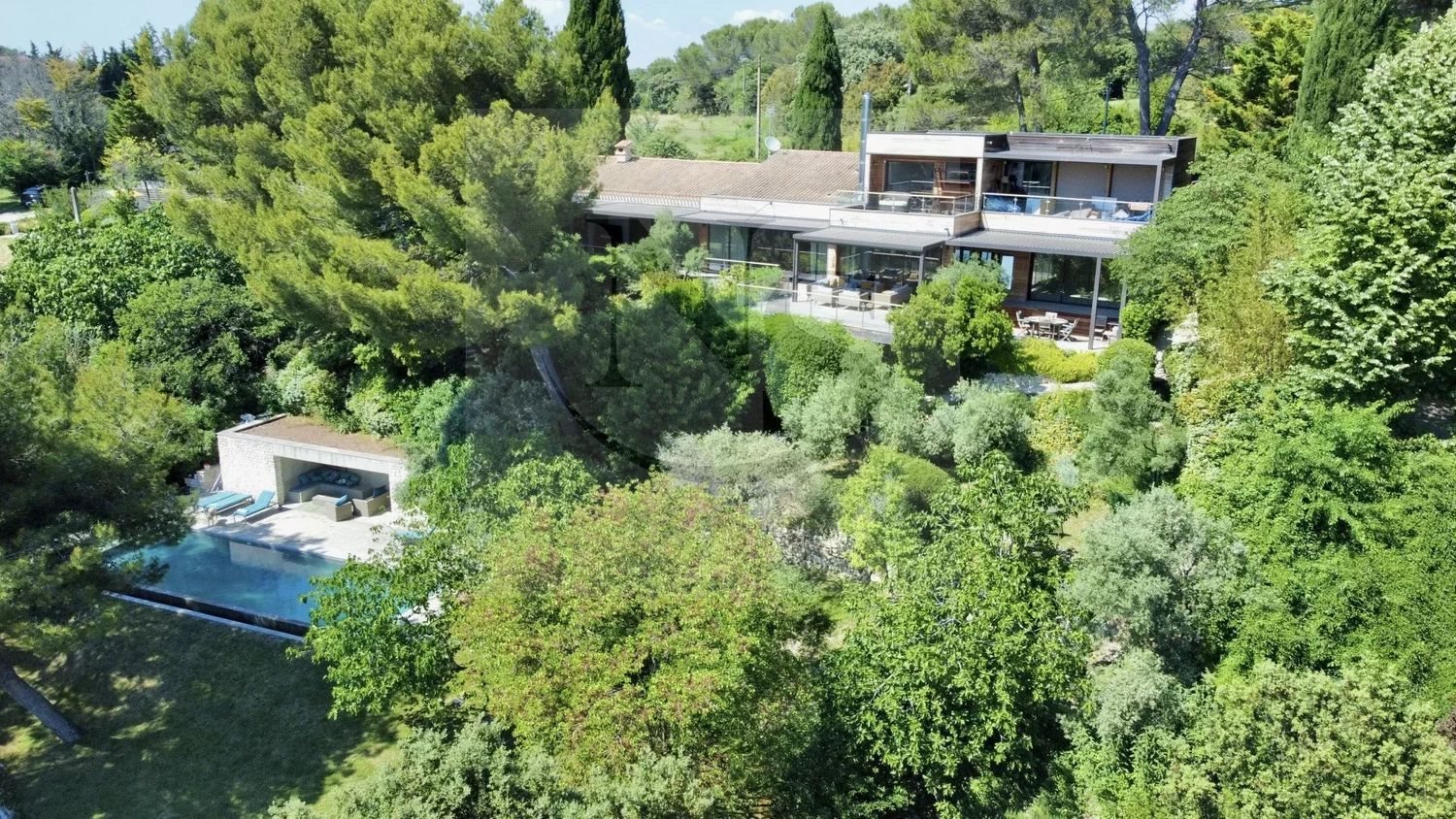 Maison à vendre, 330m², Aix-en-Provence