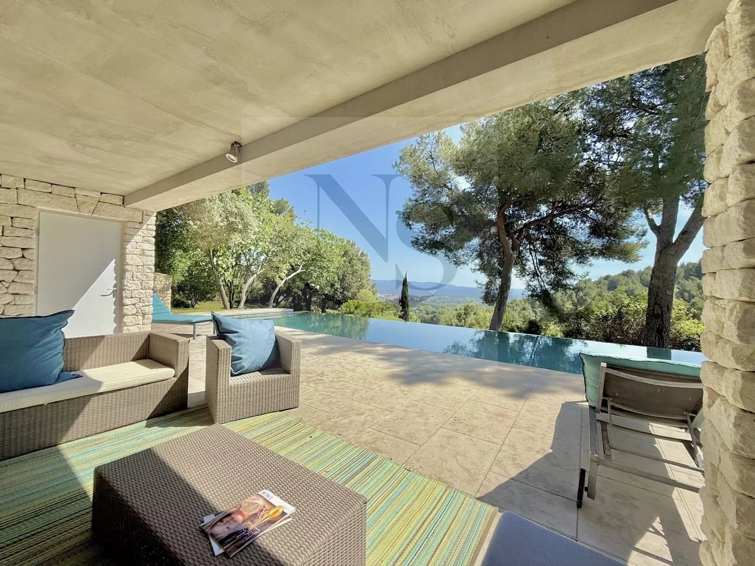 Maison à vendre, 330m², Aix-en-Provence