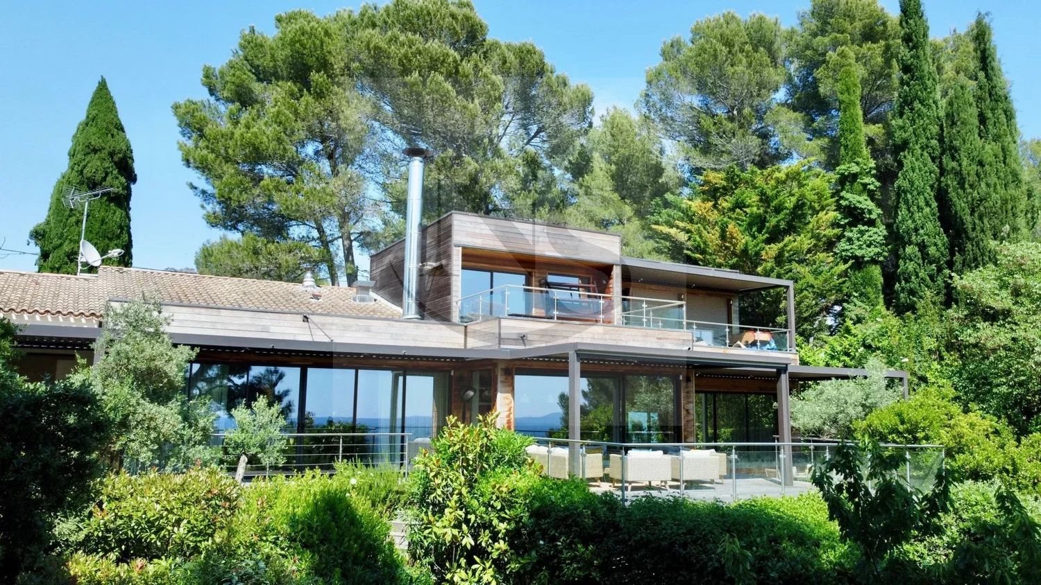Maison à vendre, 330m², Aix-en-Provence