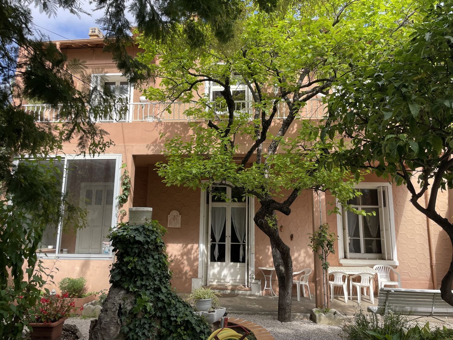 Maison à vendre, 240m², Hyères