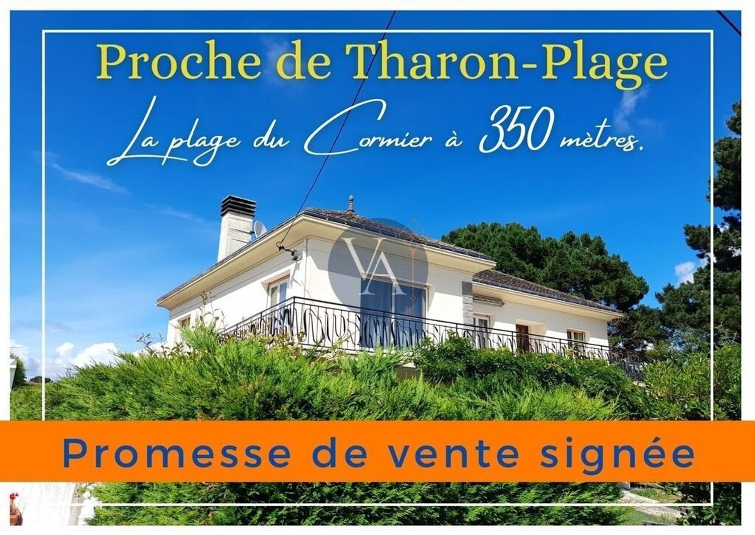 Maison à vendre, 231m², La Plaine-sur-Mer